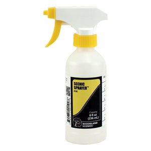 Woodland Scenics Scenic Sprayer WS192 - Chester Model Centre