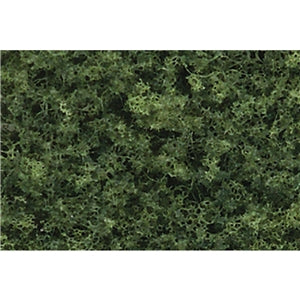 Woodland Scenics ¾"-3" Medium Green Deciduous Trees (21/Kit) WTR1111 - Chester Model Centre