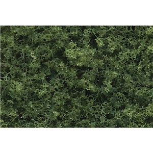 Woodland Scenics 3"-7" Medium Green Deciduous Trees (6/Kit) WTR1112 - Chester Model Centre