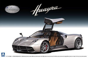 Pagani Huayra - Chester Model Centre