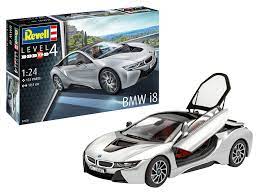 BMW I8 - Chester Model Centre