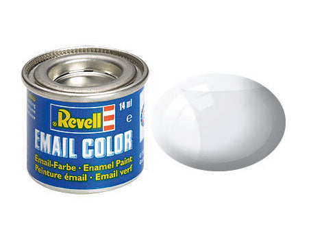 Revell Enamel Paints - 10ml - Chester Model Centre