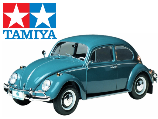 Volkswagen 1300 Beetle 1966 Model - Chester Model Centre