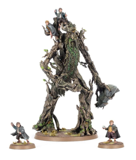 Treebeard Mighty Ent - Chester Model Centre