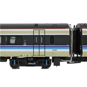 Bachmann Class 158 2-Car DMU 158761 BR Provincial (Express) - Chester Model Centre 