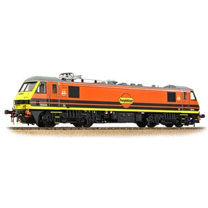 Bachmann 32-617 Class 90 90044 Freightliner G&W - Chester Model Centre