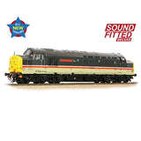 SALE - Class 37/4 Refurbished 37401 'Mary Queen of Scots' BR IC (Mainline) - Working Fans - Chester Model Centre