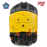SALE - Class 37/4 Refurbished 37401 'Mary Queen of Scots' BR IC (Mainline) - Working Fans - Chester Model Centre