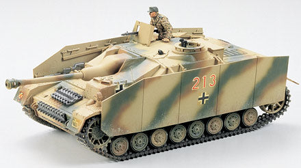 German Sturmgeschutz IV - Chester Model Centre