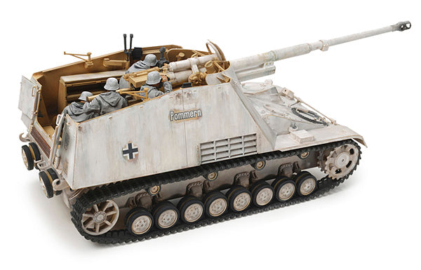 Nashorn - Chester Model Centre