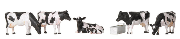 Cows - Chester Model Centre