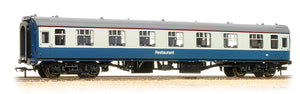BR Mk1 RFO Restaurant Car Blue & Grey - Chester Model Centre