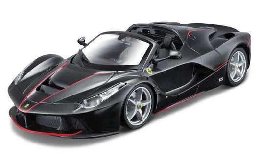 La Ferrari Aperta - Chester Model Centre