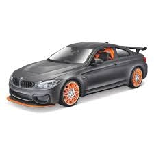 BMW M4 GTS - Chester Model Centre