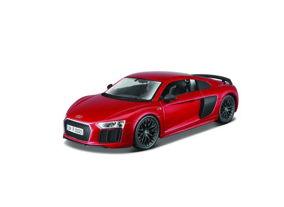 Audio R8 V10 Plus - Chester Model Centre