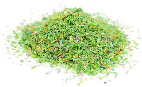 Meadow Green Scatter (50g) - Chester Model Centre