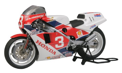 Honda NSR 500 Factory Colour - Chester Model Centre