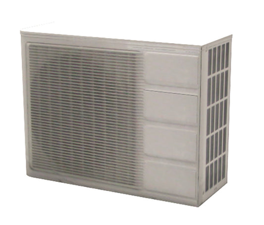 Air Conditioning Units (x10) - Chester Model Centre