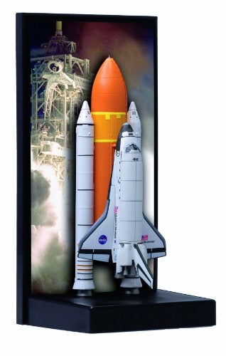 Delta II Rockets Launch Pads - Chester Model Centre