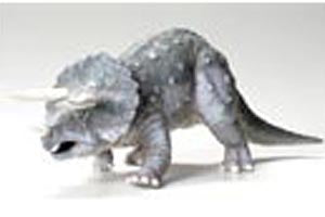 60201 Triceratops Eurycephalus - Chester Model Centre