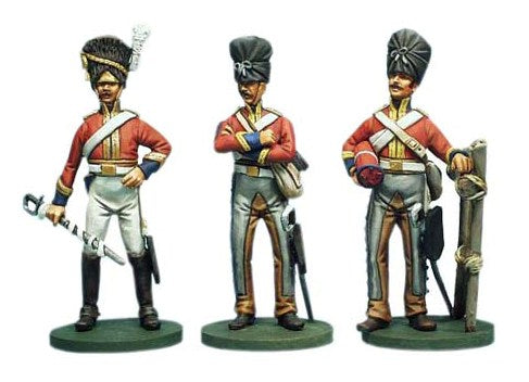 ART. 6027 British Heavy Cavalry 20th Regt. 