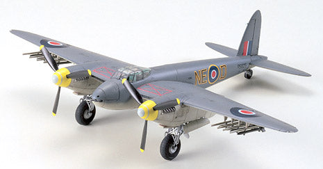 De Havilland Mosquito FB Mk.VI - Chester Model Centre