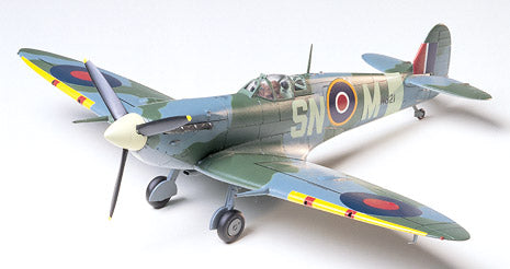 Spitfire Mk.Vb - Chester Model Centre
