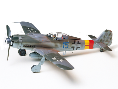Focke Wulf Fw190 D9 - Chester Model Centre