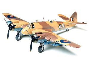 Bristol Beaufighter Mk.6 - Chester Model Centre