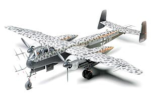 Heinkel He 219 Uhu - Chester Model Centre