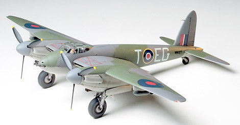 Mosquito FB Mk.VI/NF Mk.II - Chester Model Centre