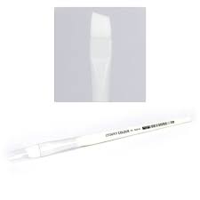 Synthetic XL Base Brush - Chester Model Centre