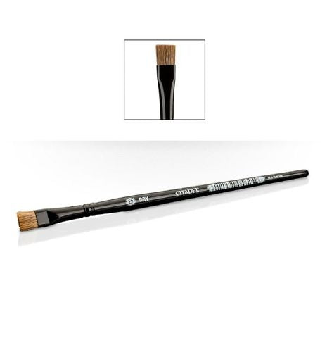 M Dry Brush - Chester Model Centre