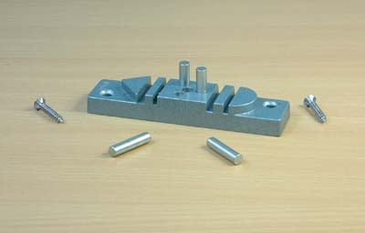 MINI WIRE BENDING & SHAPING TOOL - Chester Model Centre