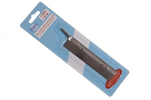 No.235 Razor Saw Blade - Chester Model Centre