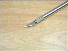 T24 Blade No.2/5 Knife - Chester Model Centre