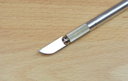 NO T10 BLADES CARDED PER 5 - Chester Model Centre