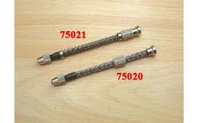 STEEL ARCHIMEDES DRILL - HQ - Chester Model Centre