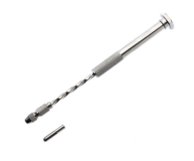 ARCHIMEDES PCB DRILL-2 COLLETS - Chester Model Centre