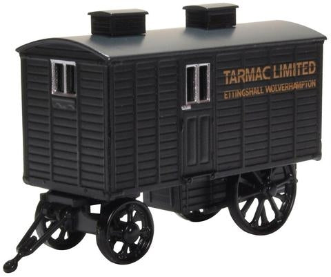 Living Wagon Tarmac - Chester Model Centre