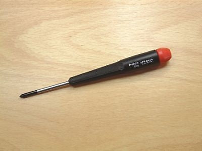 PHILLIPS 0 X 40mm S/DRIVER - Chester Model Centre