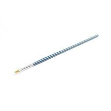 Flat Synthetic Brush - 3 - Chester Model Centre