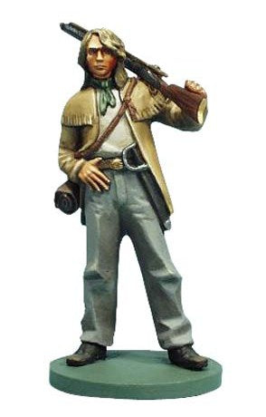 ART. 8028 Confederate Infantry "Sharpshooters" 1863 - Boxed - Chester Model Centre