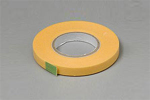 Masking Tape Refill 6mm - Chester Model Centre