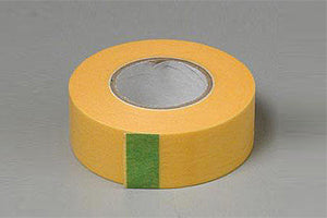Masking Tape Refill 18mm - Chester Model Centre