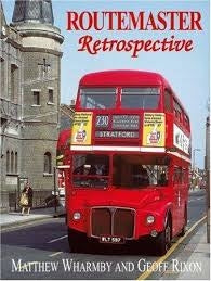 Routemaster Retrospective - Chester Model Centre