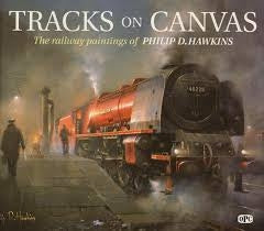 Tracks on Canvas - Chester Model Centre