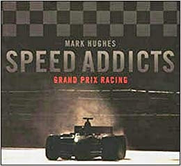 Speed Addicts - Chester Model Centre