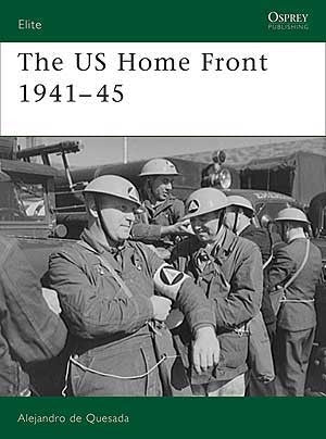 The US Home Front 1941-45 - Chester Model Centre