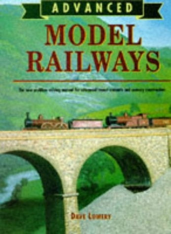 Advanced Model Railways - Chester Model Centre